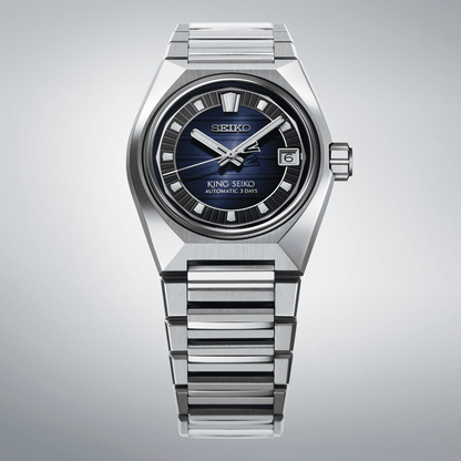 KING SEIKO VANAC SLA085