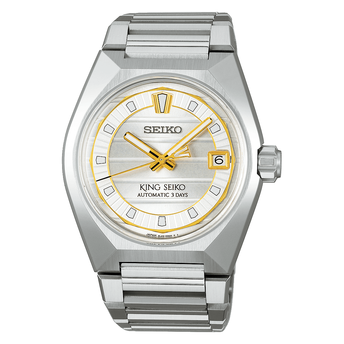 KING SEIKO VANAC SLA087