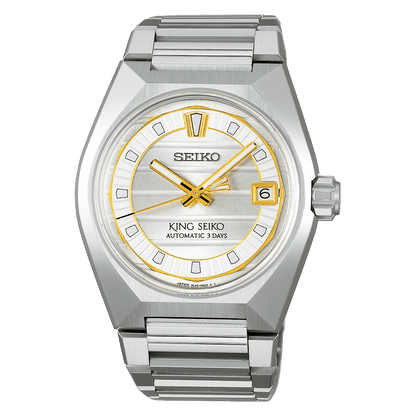 KING SEIKO VANAC SLA087
