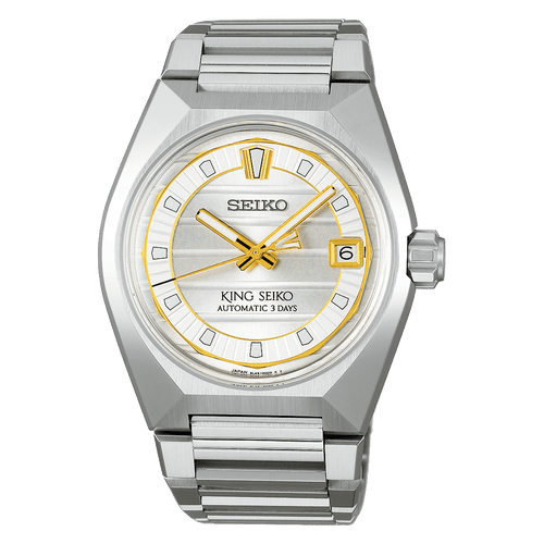 KING SEIKO VANAC SLA087