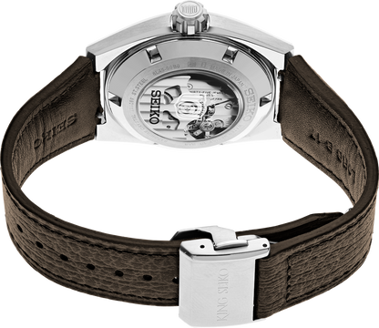 King Seiko Vanac SLA093