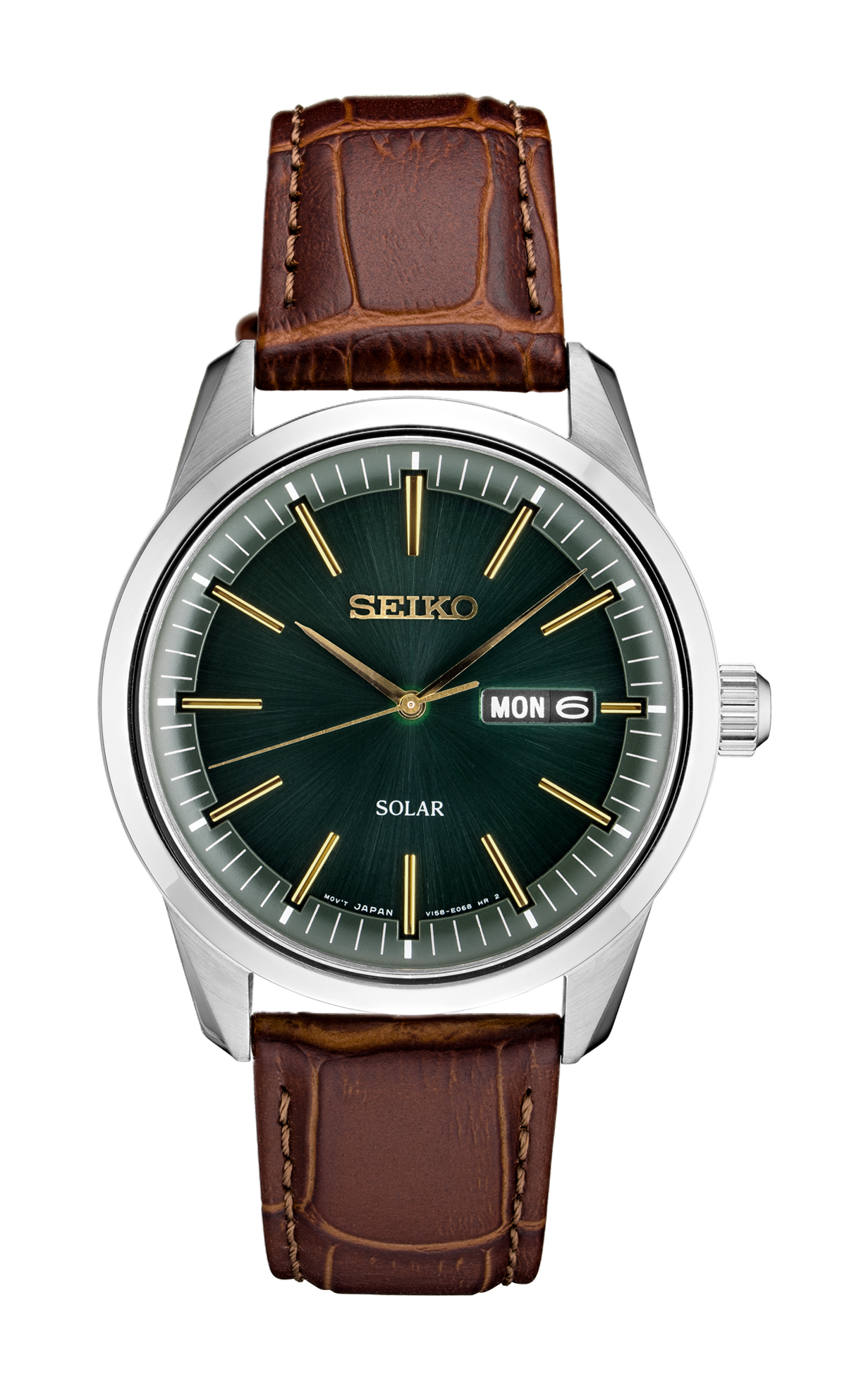 Seiko Essentials Collection SNE529