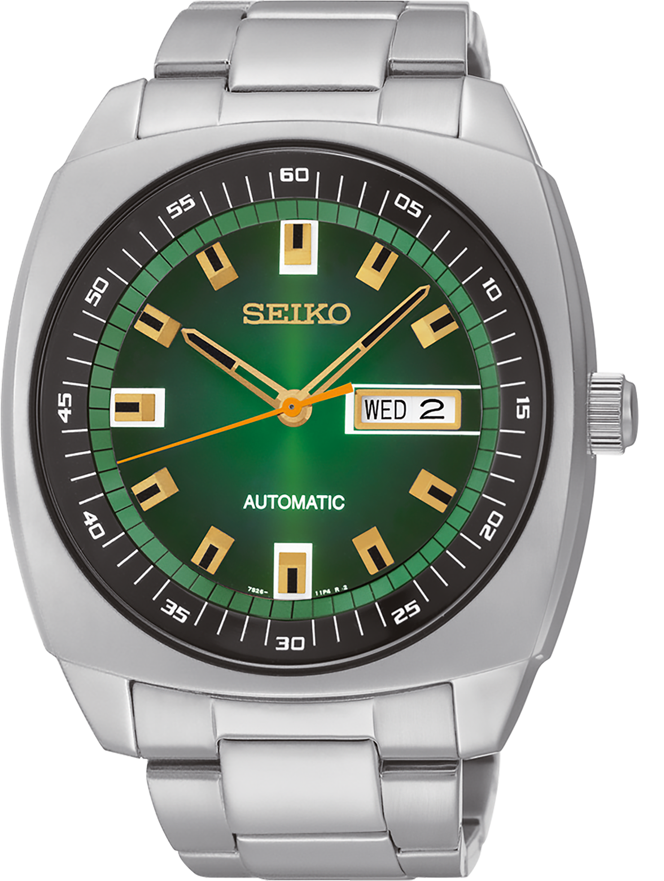 Seiko Recraft Series SNKM97