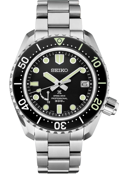 Seiko Prospex Lx SNR029