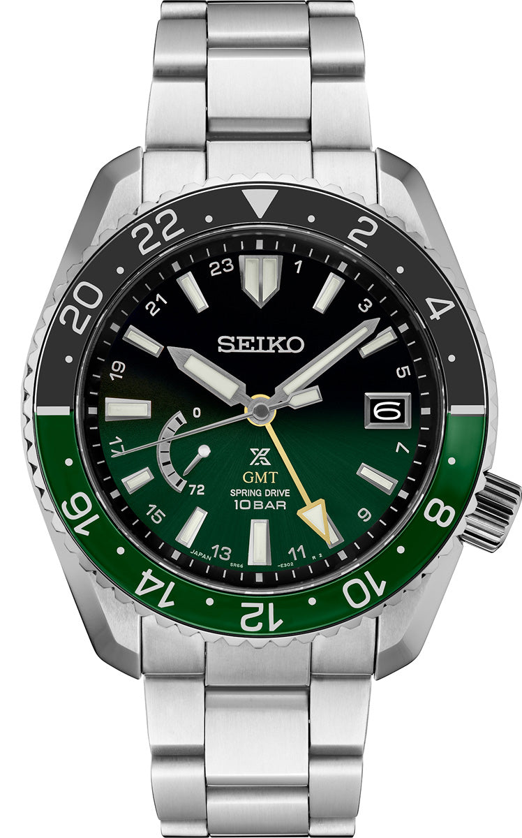 SEIKO LUXE PROSPEX LX U.S. SPECIAL EDITION SNR053