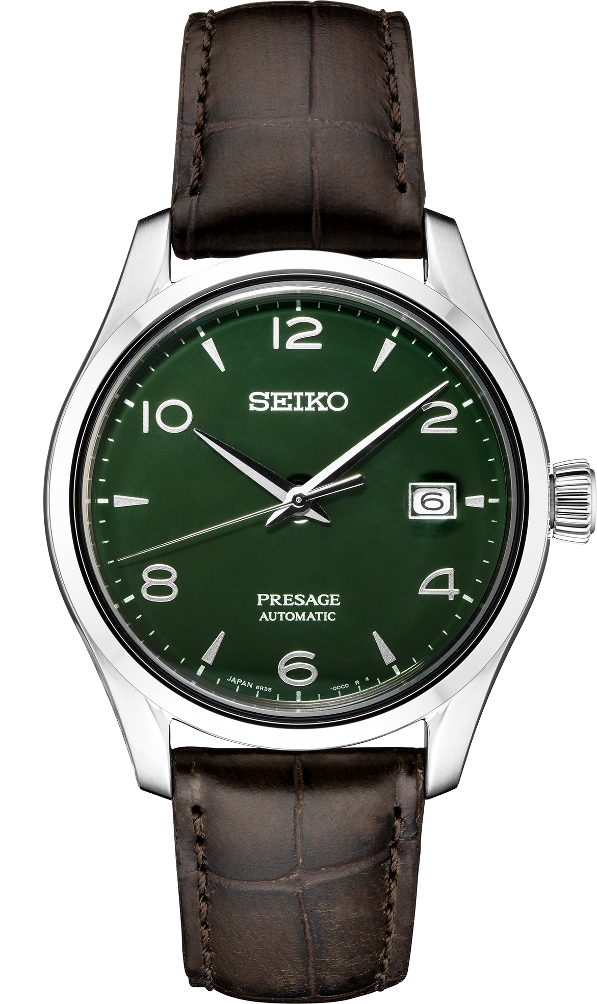 Seiko Presage Enamel SPB111