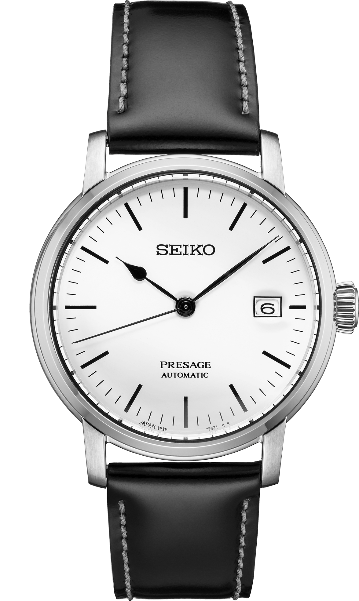 Seiko Presage Enamel SPB113