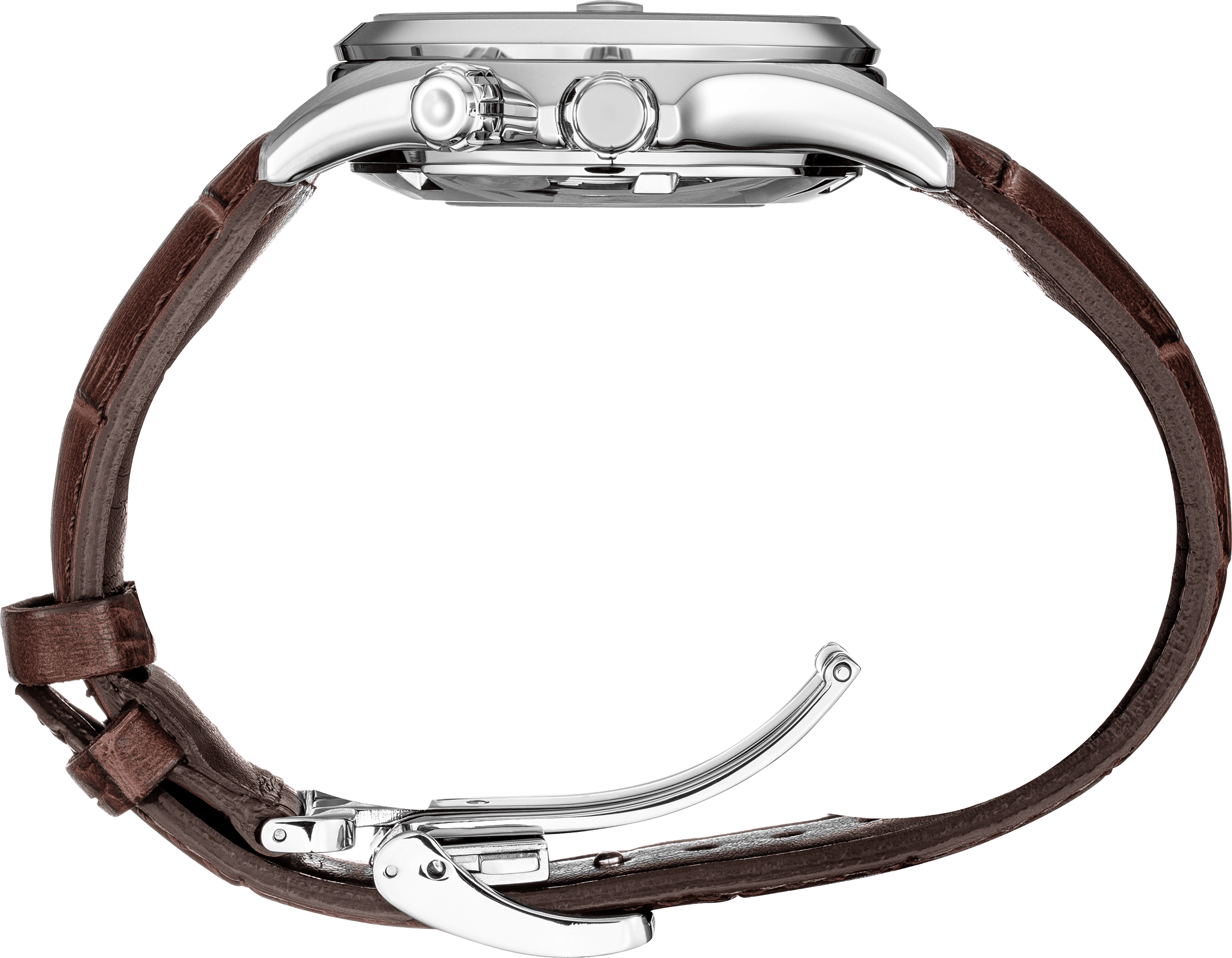 Seiko Prospex Alpinist Watch SPB121