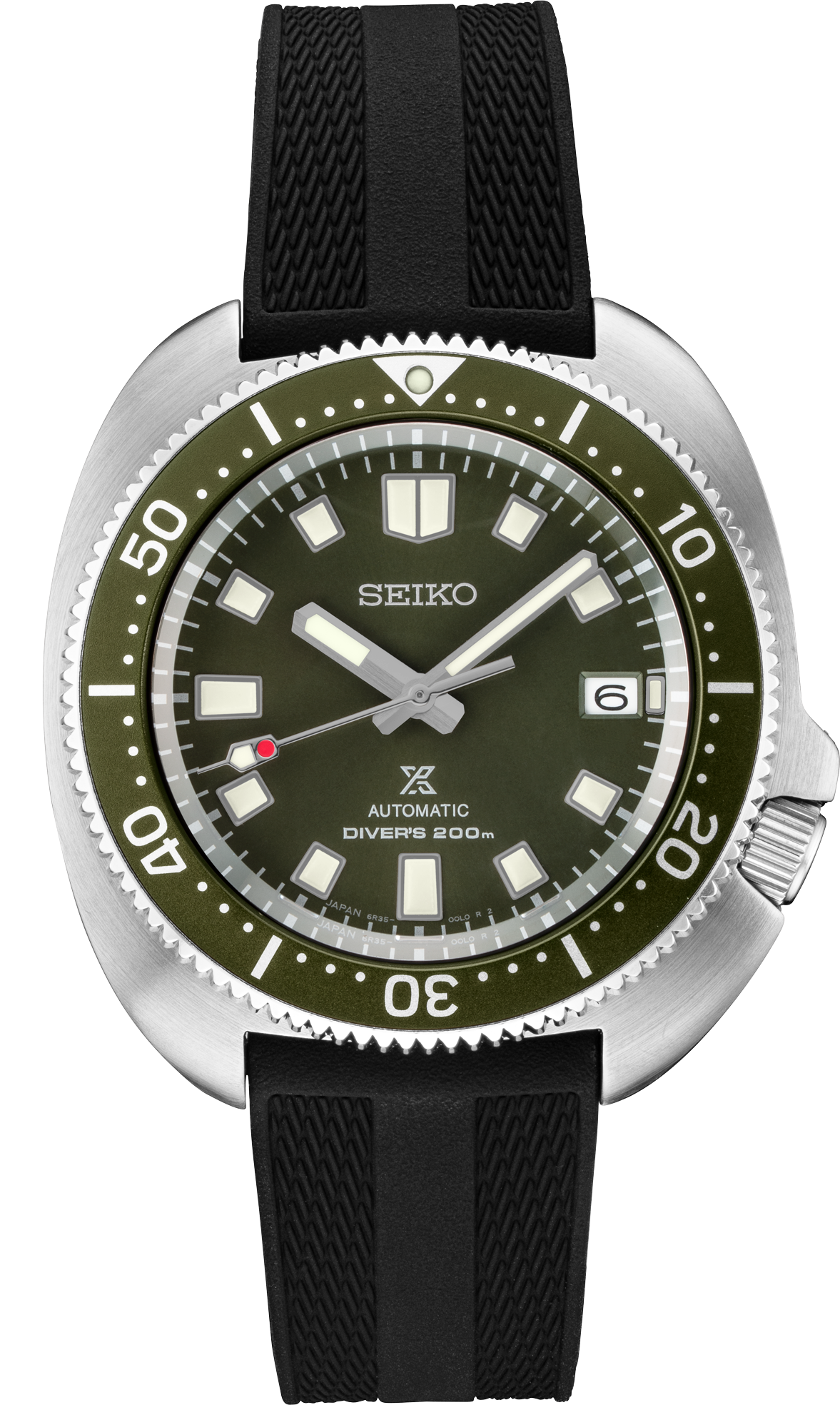 Seiko Prospex 1970 Diver SPB153