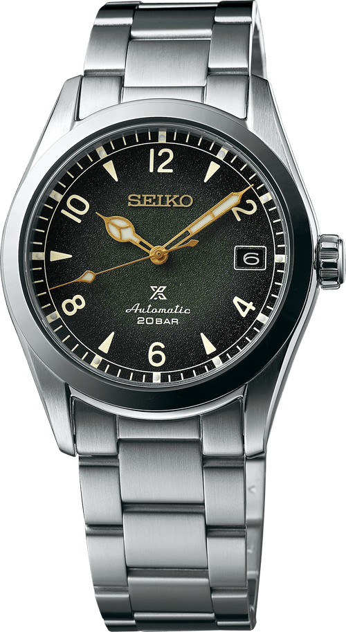 PROSPEX ALPINIST SPB155