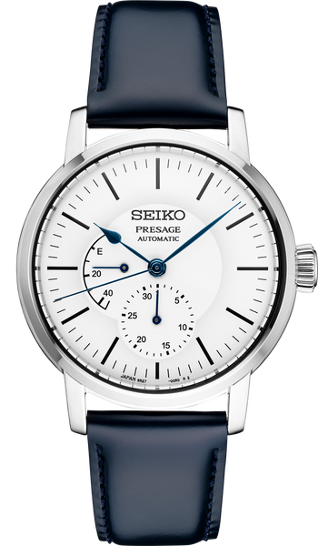 Seiko Presage Enamel SPB161