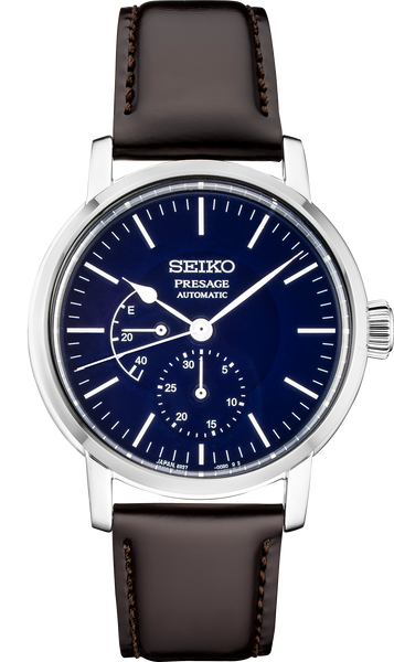 Seiko Presage Enamel SPB163