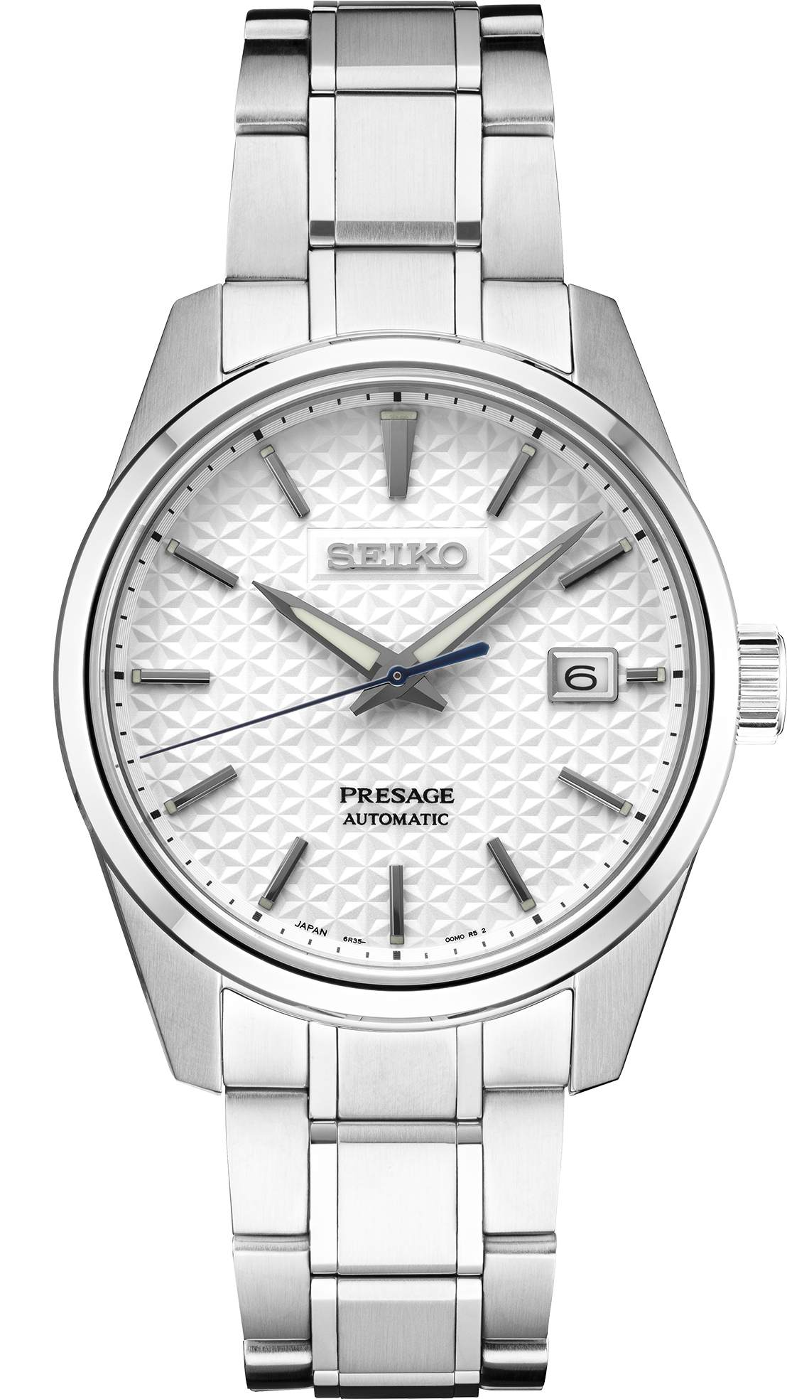 Seiko Presage SPB165