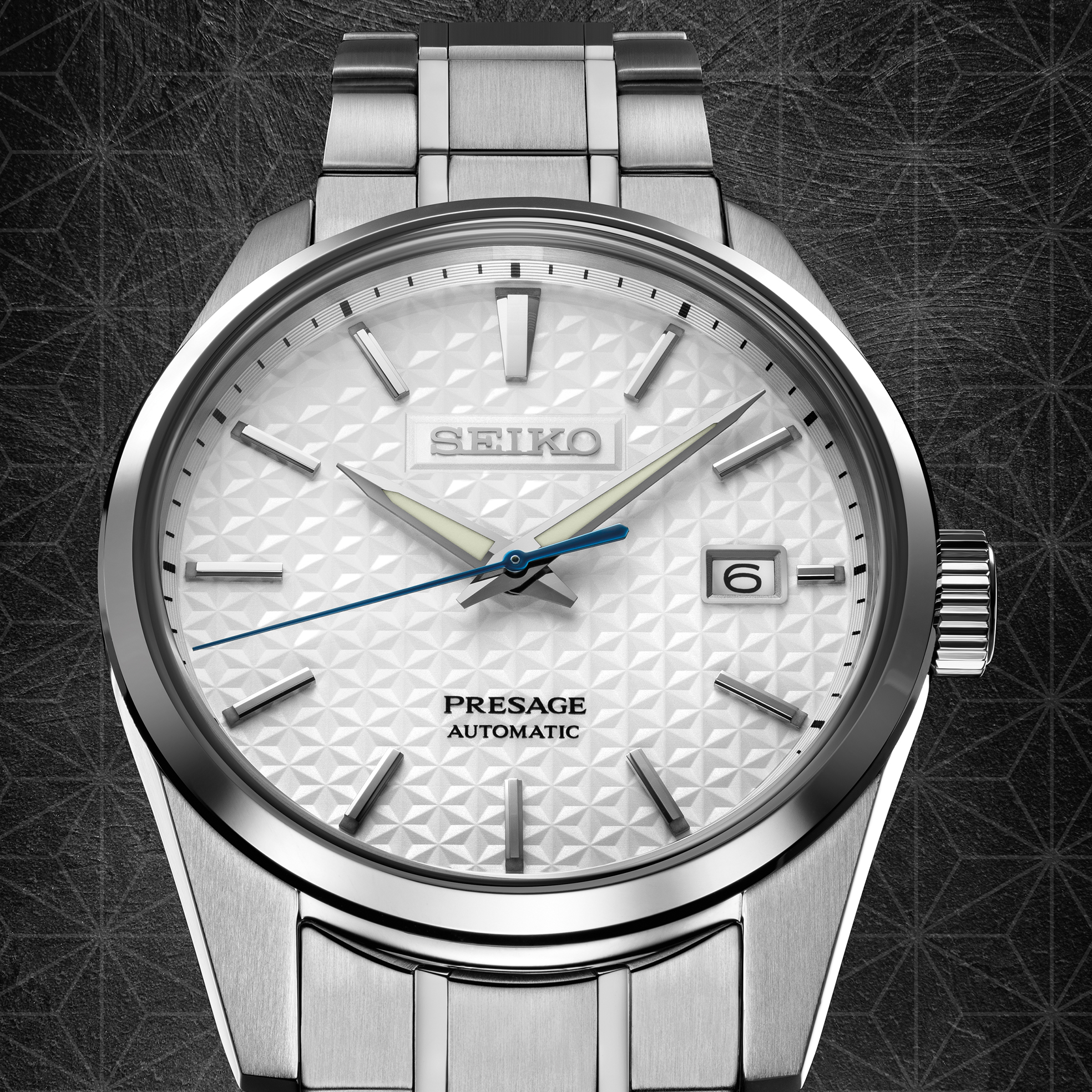 Seiko Presage SPB165