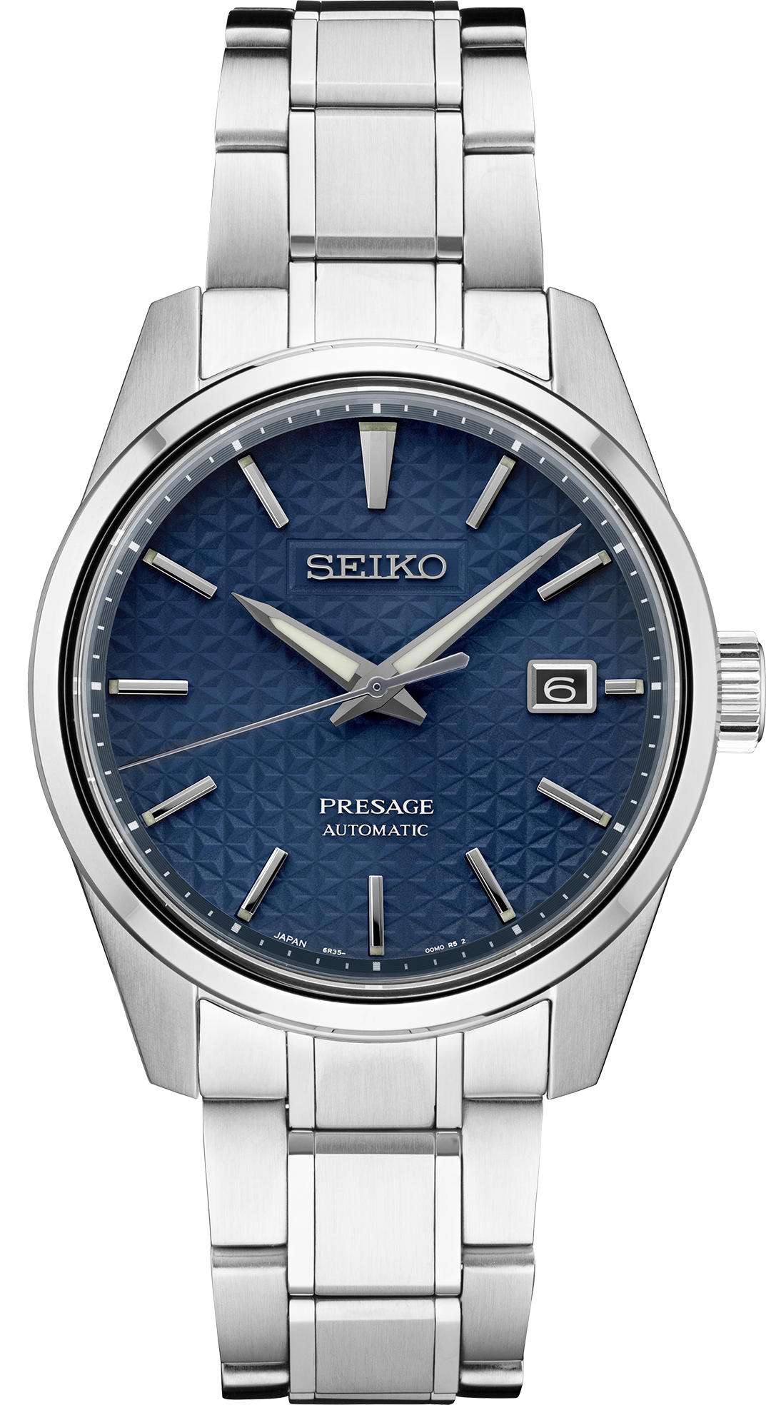 Seiko Presage SPB167