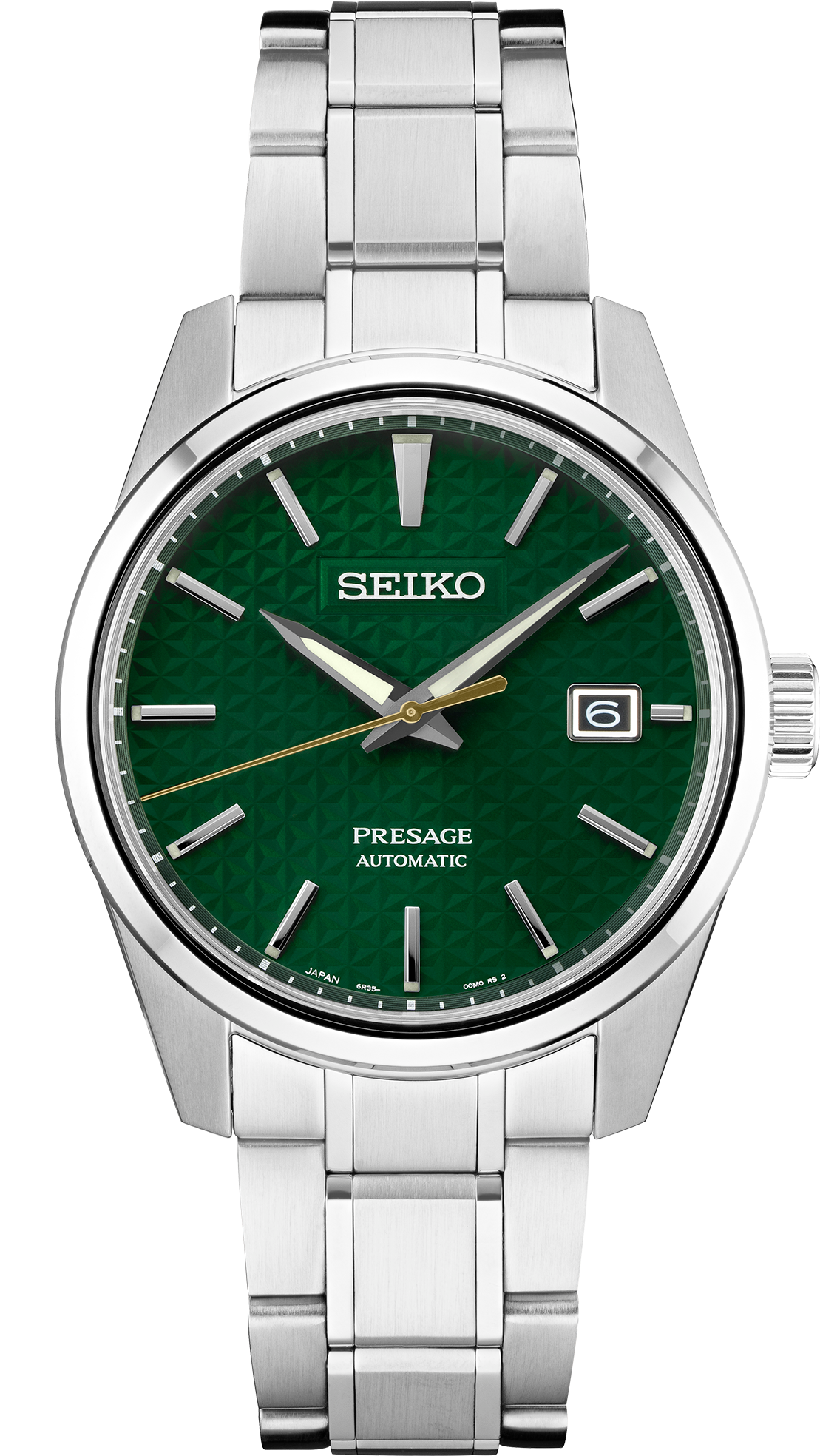 Seiko Presage SPB169