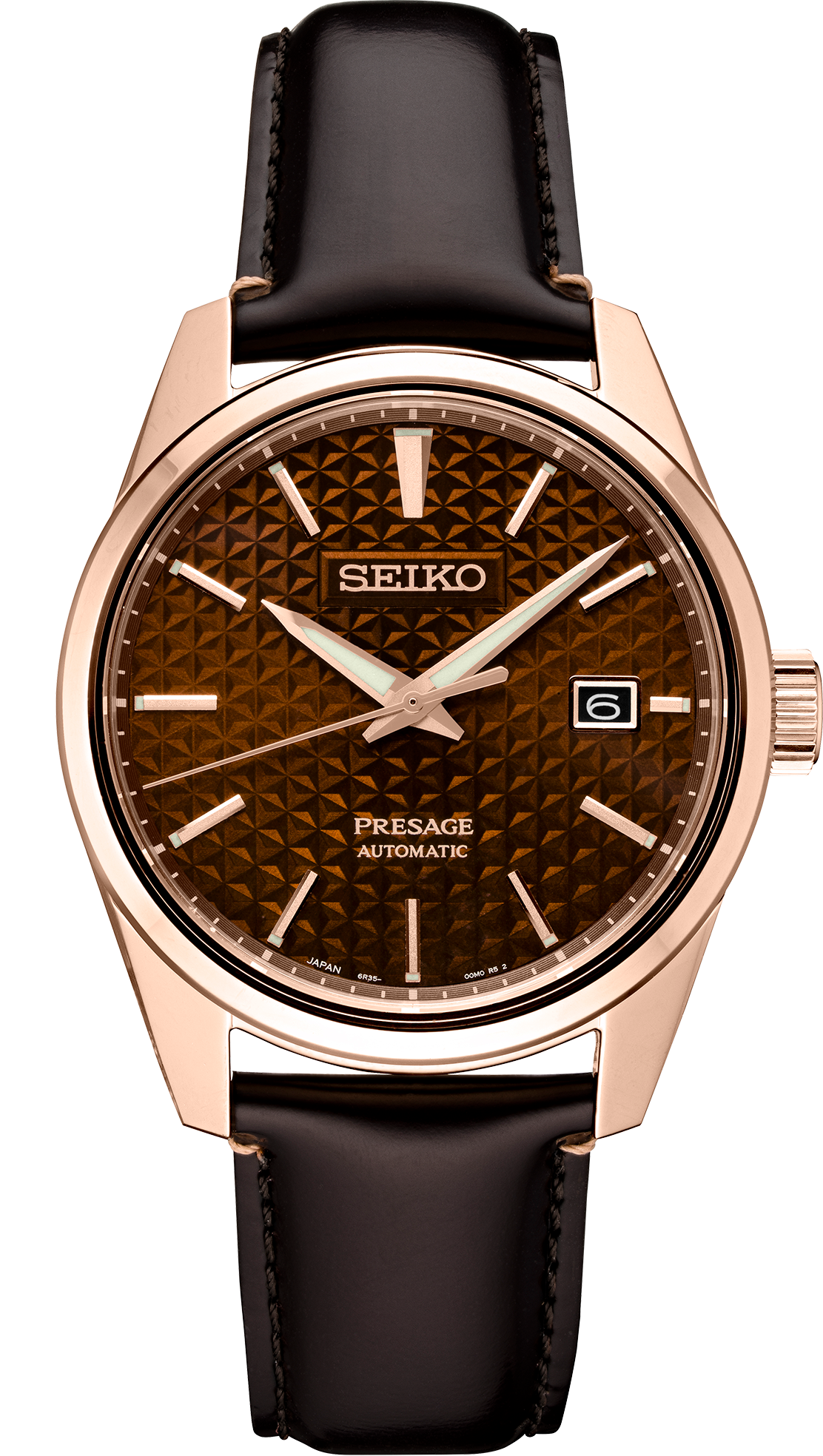 Seiko Presage SPB170