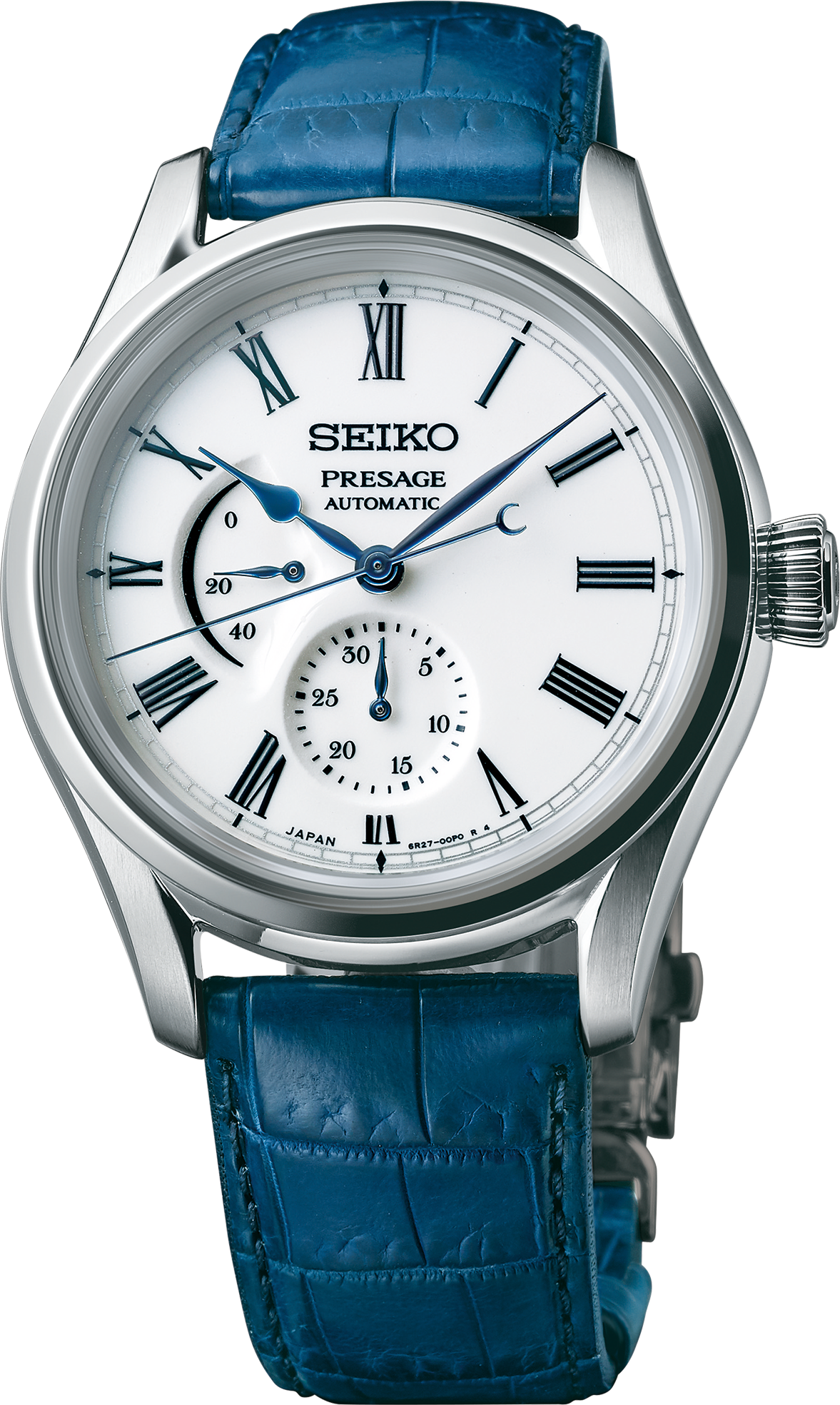 SEIKO LUXE PRESAGE CRAFTSMANSHIP SERIES ARITA PORCELAIN SPB171