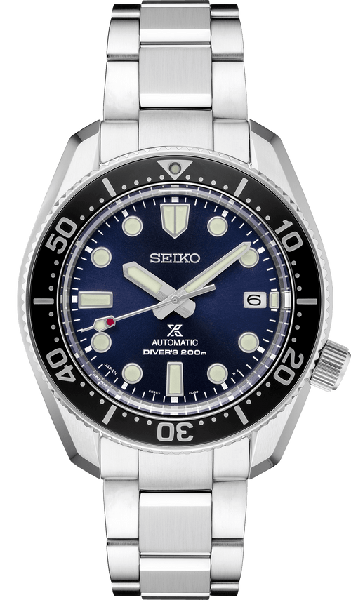 Seiko Prospex 1968 Diver SPB187
