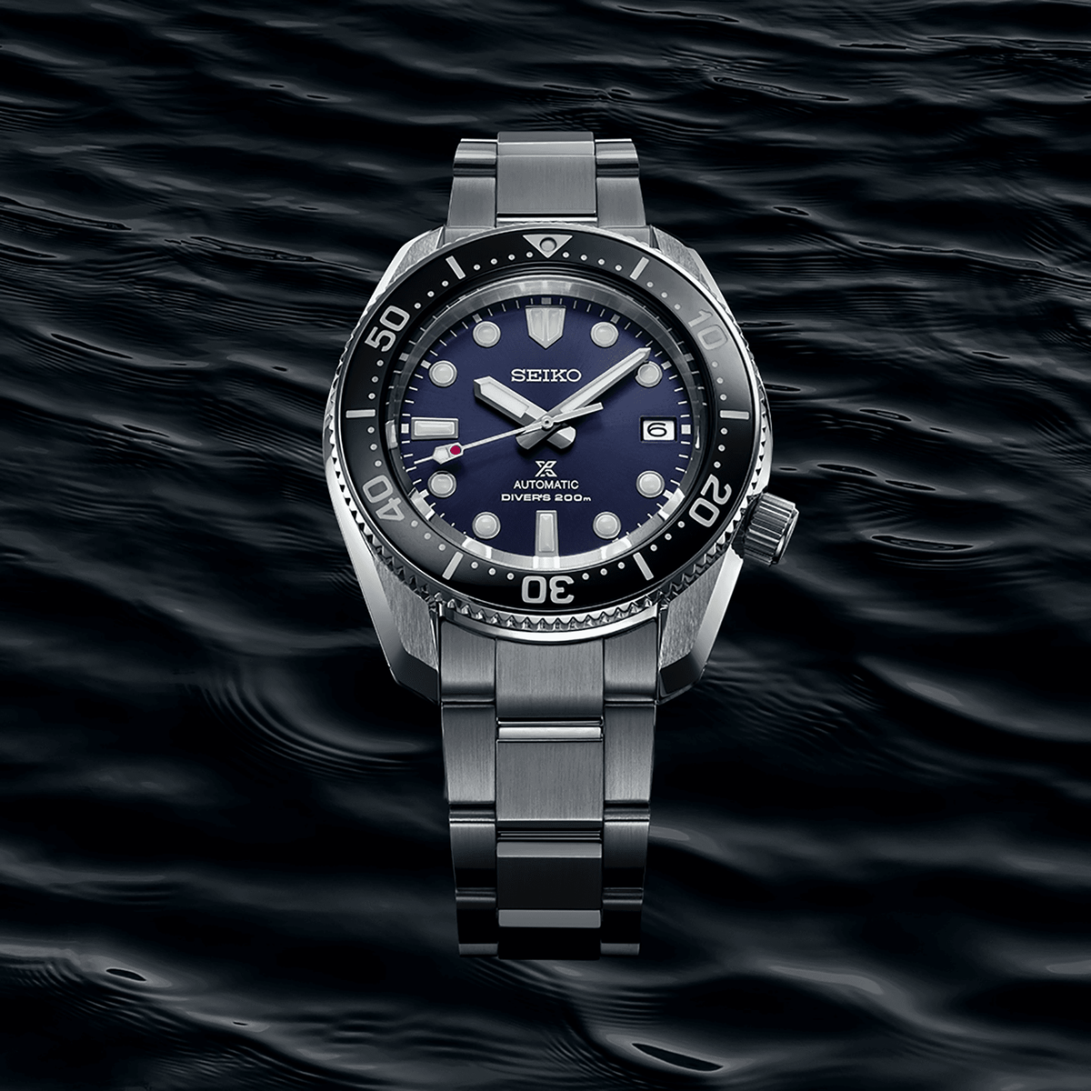 Seiko Prospex 1968 Diver SPB187