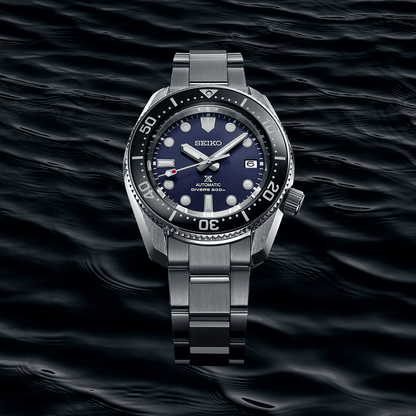 Seiko Prospex 1968 Diver SPB187