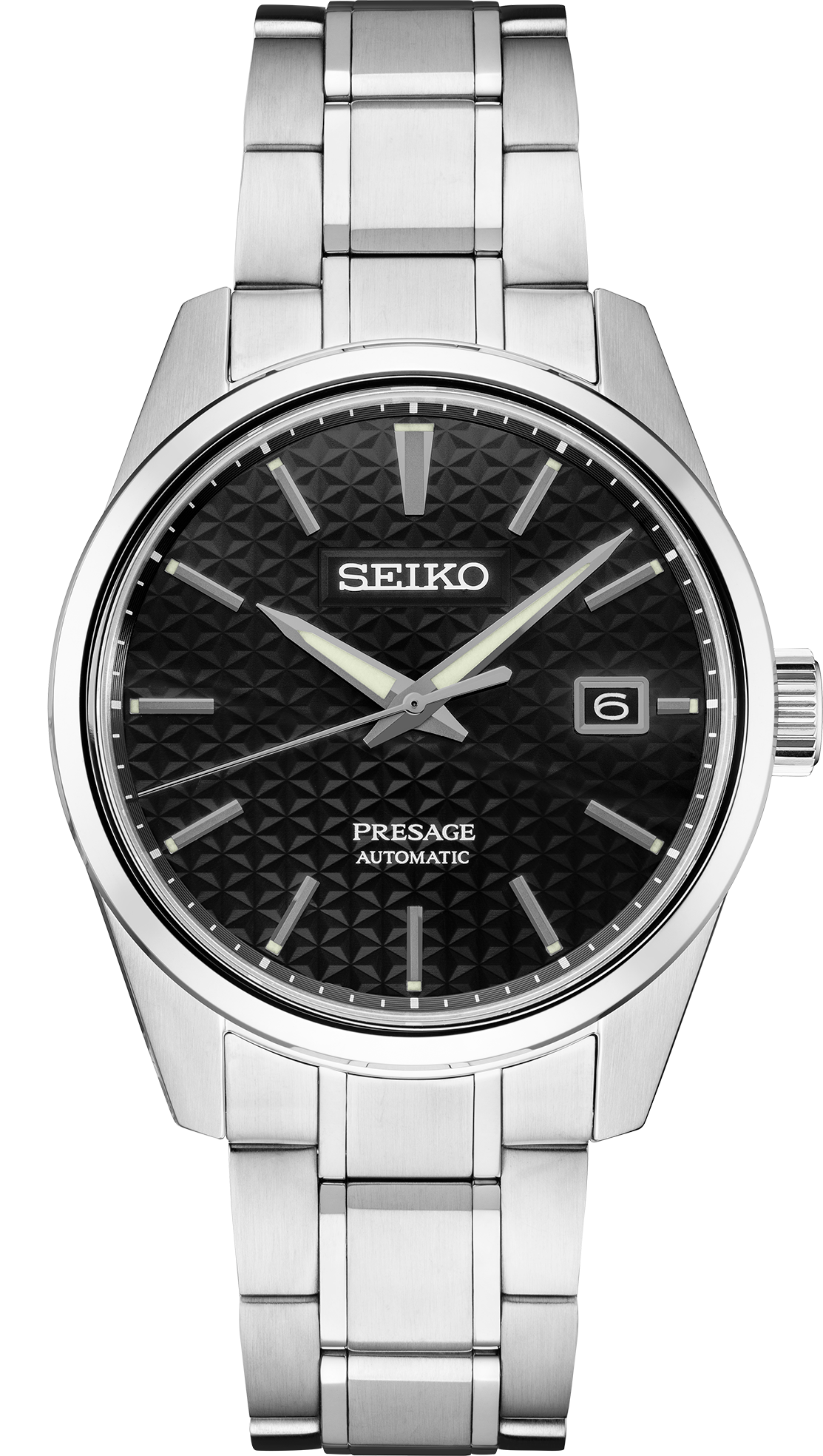 Seiko Presage SPB203