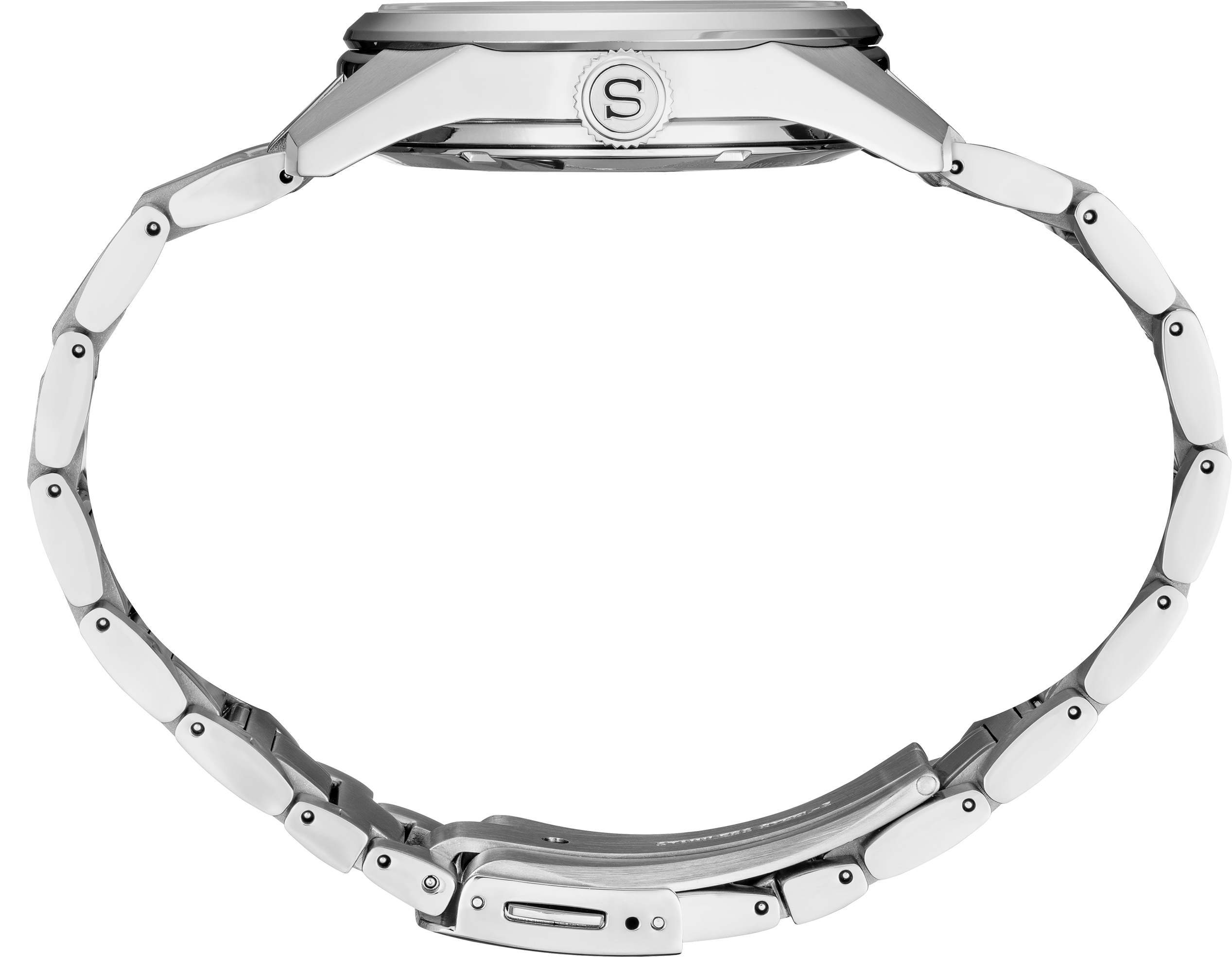 Seiko Presage Sharp-Edged Series SPB227