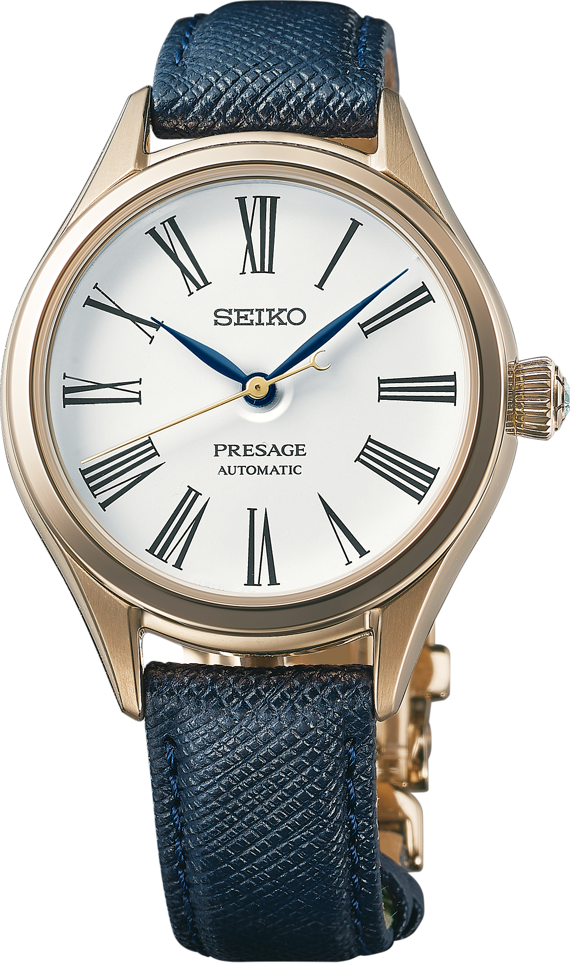 SEIKO LUXE PRESAGE CRAFTSMANSHIP SERIES ENAMEL SPB234