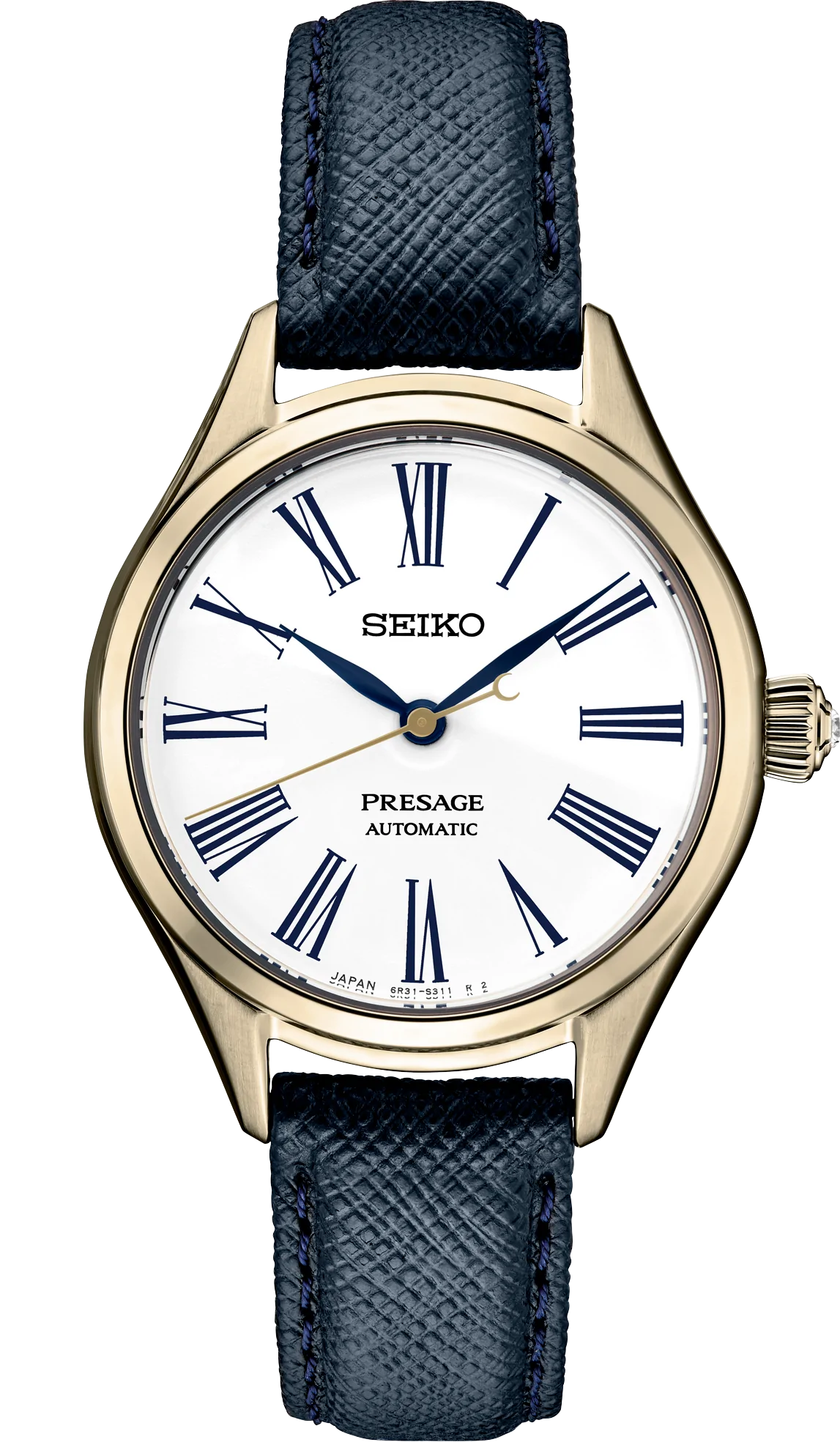 Seiko Presage Ladies Enamel SPB234