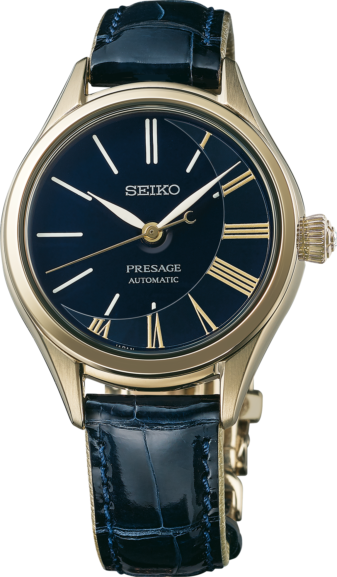 SEIKO LUXE PRESAGE CRAFTSMANSHIP SERIES ENAMEL LIMITED EDITION SPB236