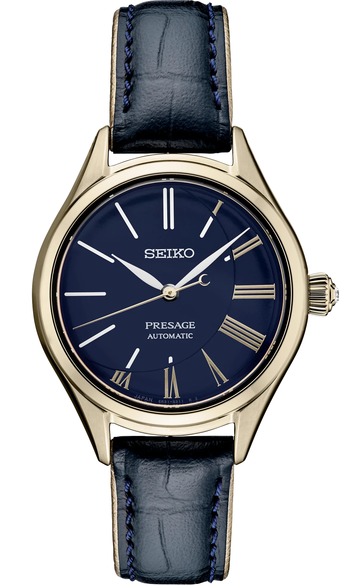 Seiko Presage Ladies Enamel Limited Edition SPB236