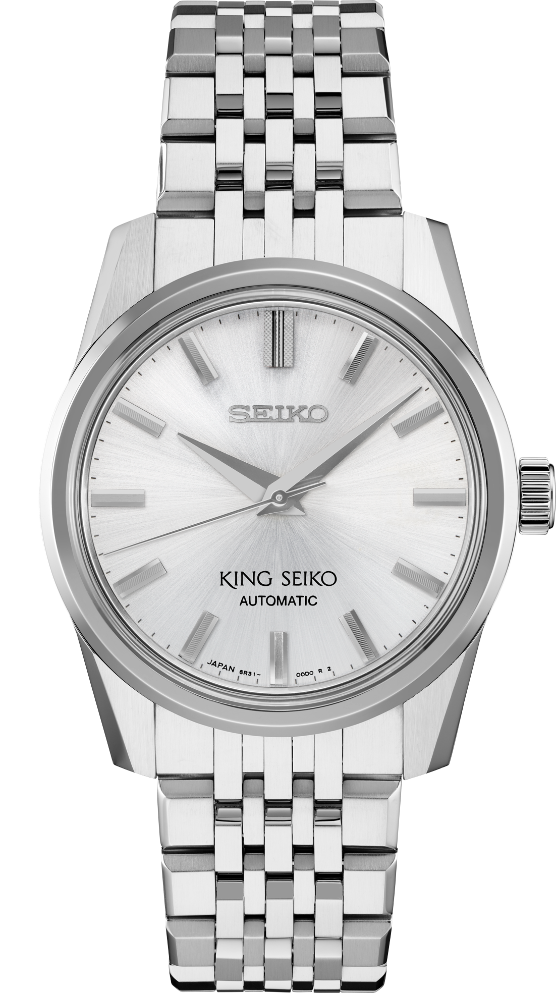 Seiko King Seiko Modern Re-Interpretation SPB279