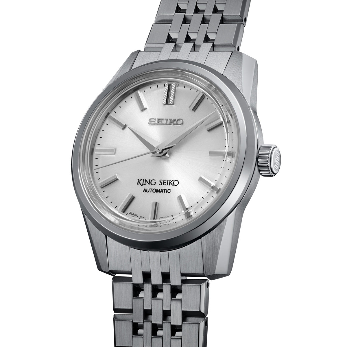 SEIKO LUXE KING SEIKO KSK MODERN RE-INTERPRETATION SPB279