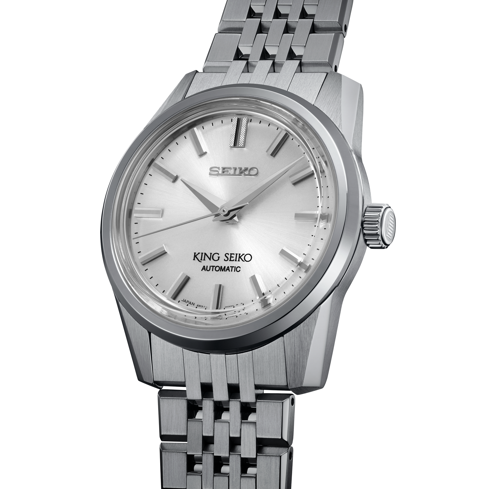 Seiko King Seiko Modern Re-Interpretation SPB279