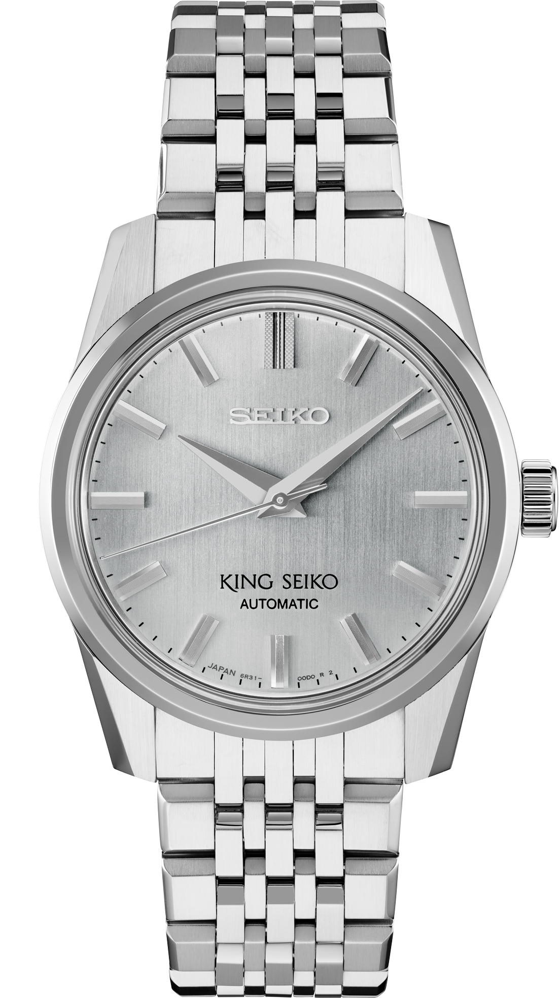 Seiko King Seiko Modern Re-Interpretation SPB281