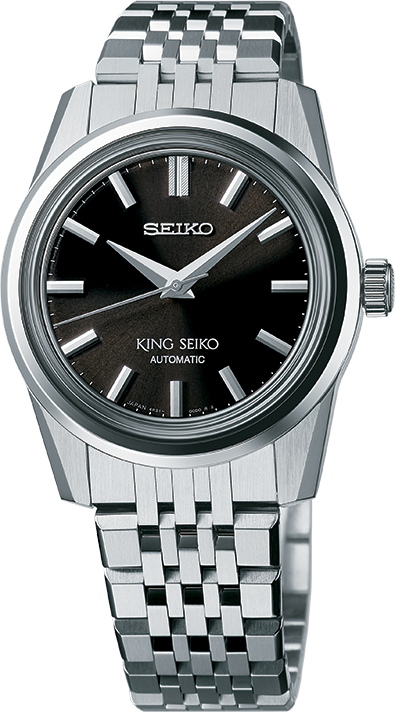 SEIKO LUXE KING SEIKO KSK MODERN RE-INTERPRETATION SPB283