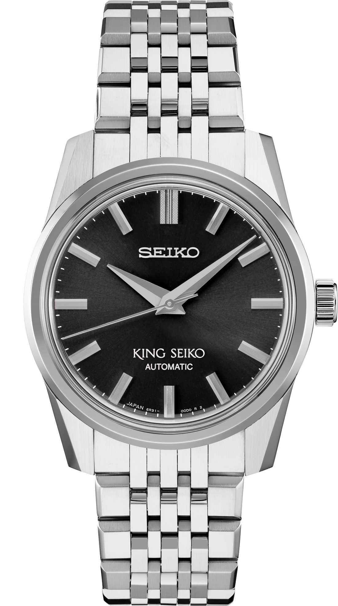 Seiko King Seiko Modern Re-Interpretation SPB283