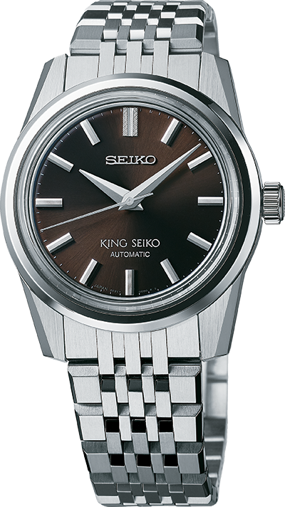 SEIKO LUXE KING SEIKO KSK MODERN RE-INTERPRETATION SPB285