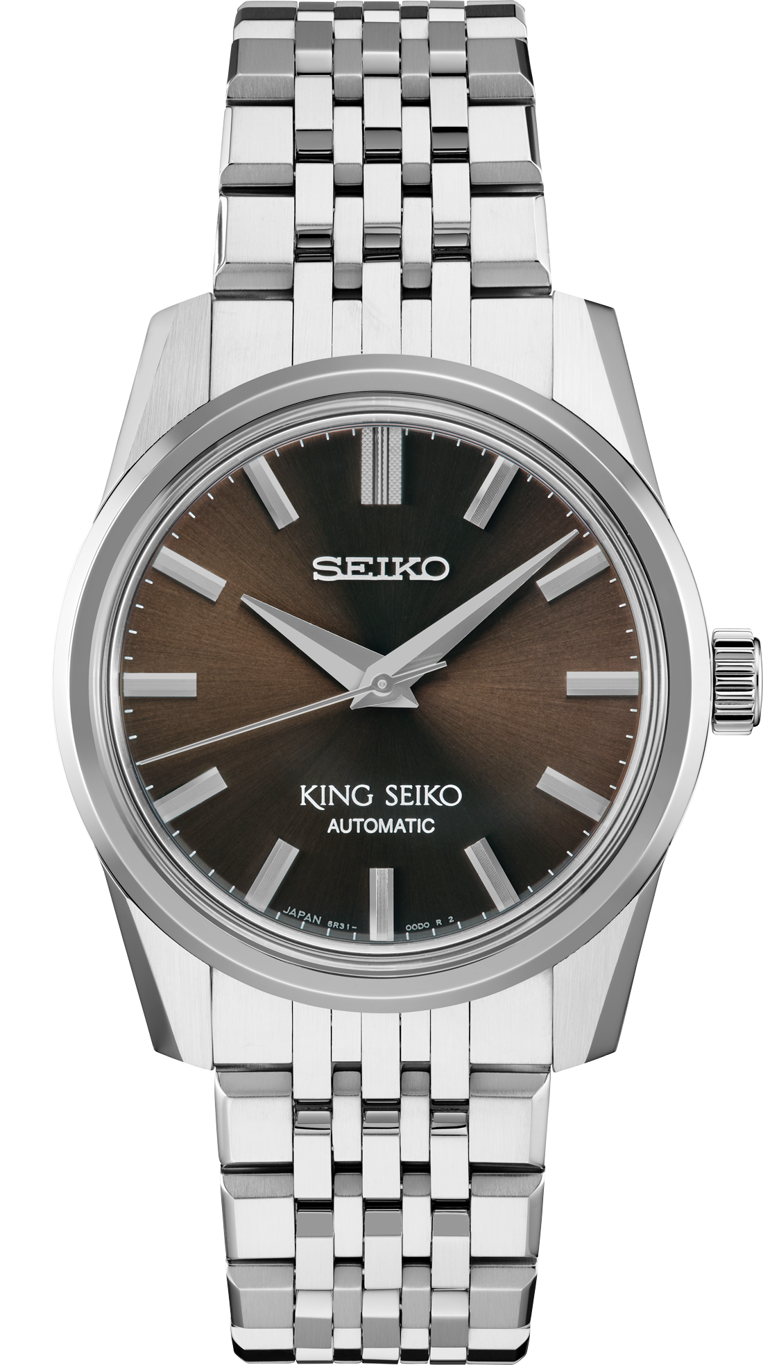 Seiko King Seiko Modern Re-Interpretation SPB285