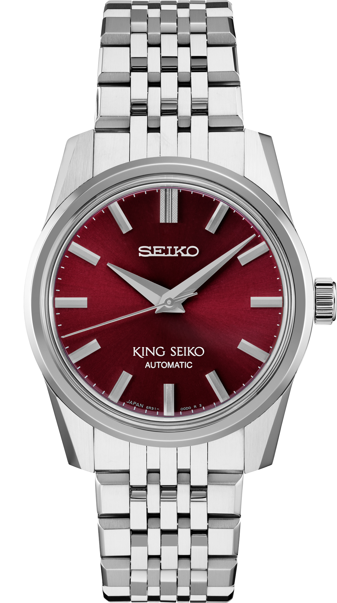 Seiko King Seiko Modern Re-Interpretation SPB287