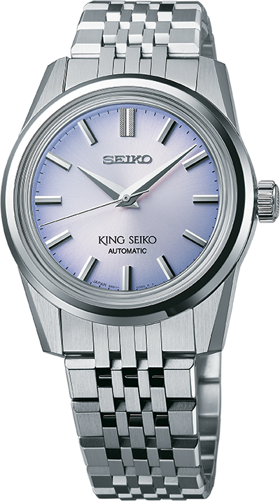 SEIKO LUXE KING SEIKO SPECIAL EDITION SPB291