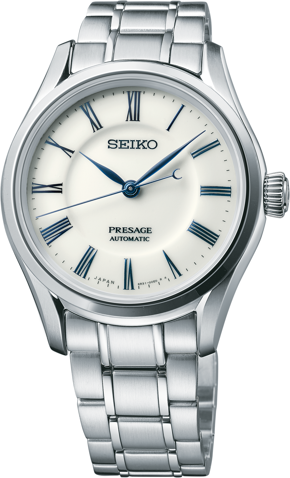 SEIKO LUXE PRESAGE CRAFTSMANSHIP SERIES ARITA PORCELAIN SPB293