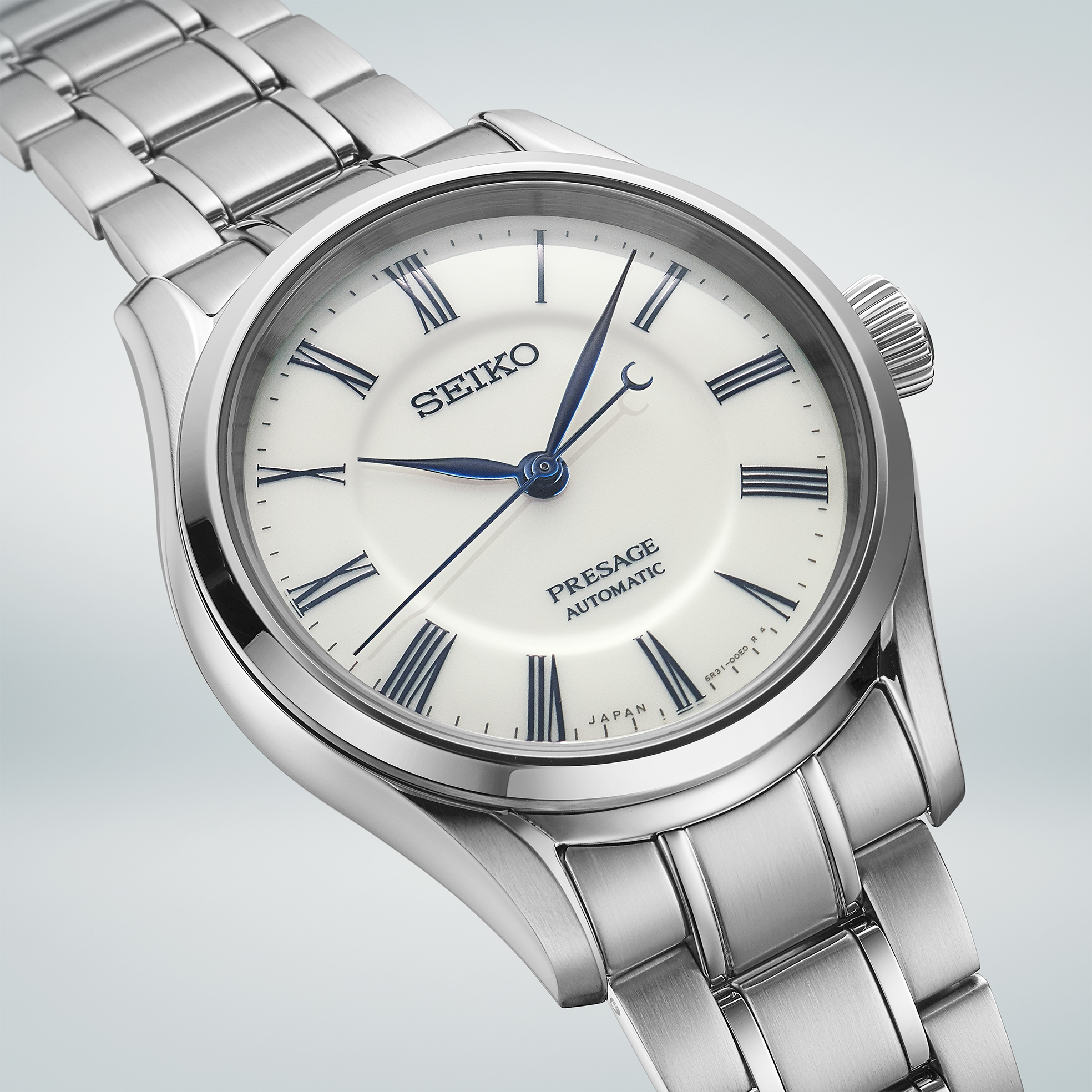 Seiko Presage Craftsmanship Series Arita Porcelain SPB293