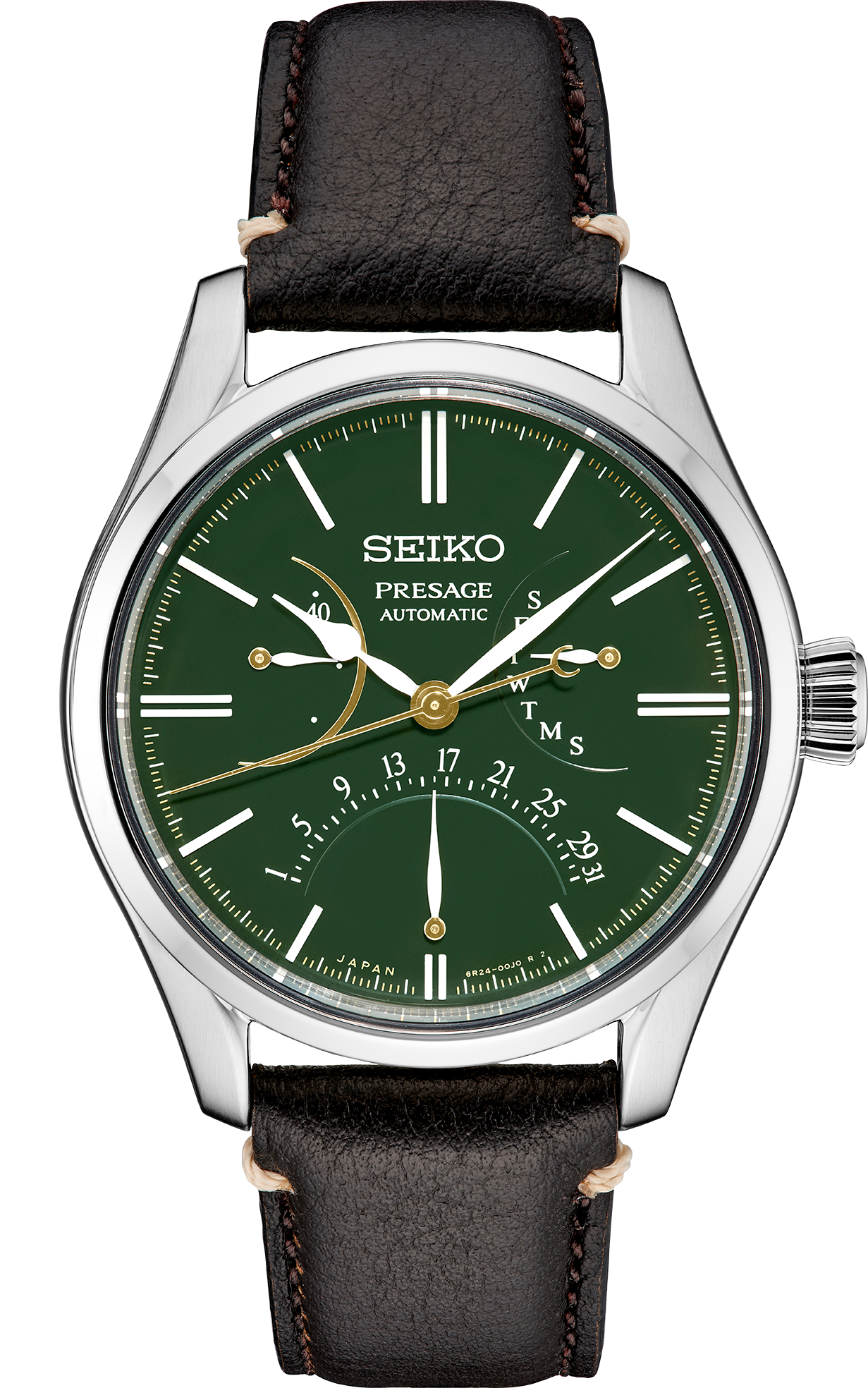 Seiko Presage Craftsmanship Series Urushi Lacquer Limited Edition SPB295