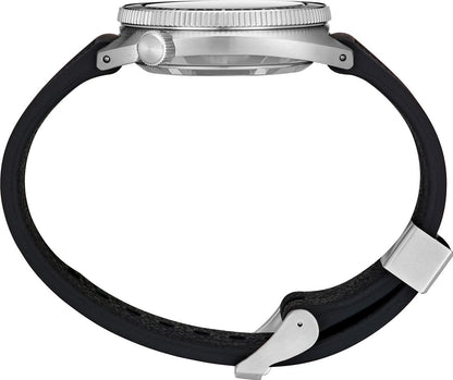 SEIKO LUXE PROSPEX AUTOMATIC DIVER'S WATCH SPB317