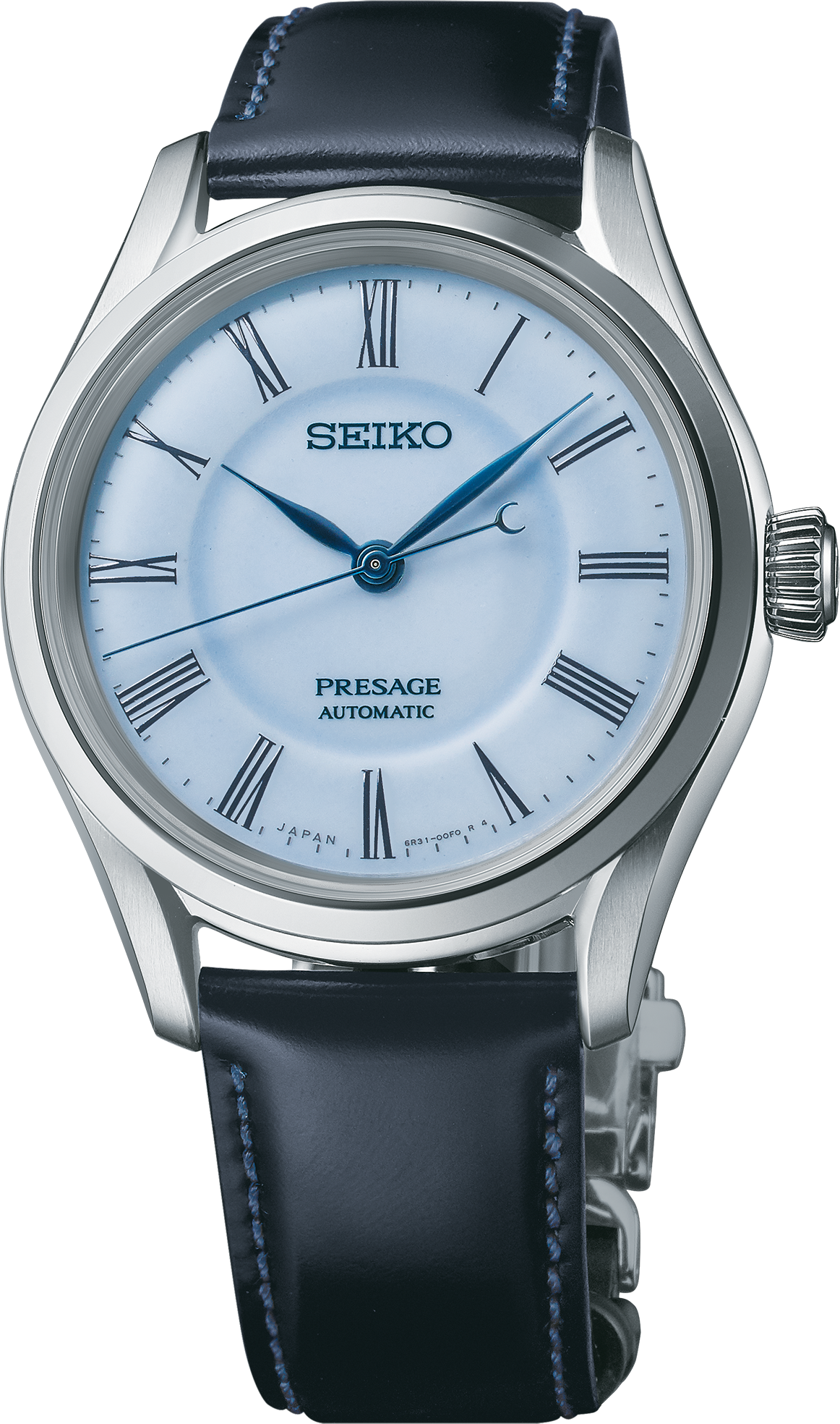 SEIKO LUXE PRESAGE CRAFTSMANSHIP SERIES ARITA PORCELAIN SPB319