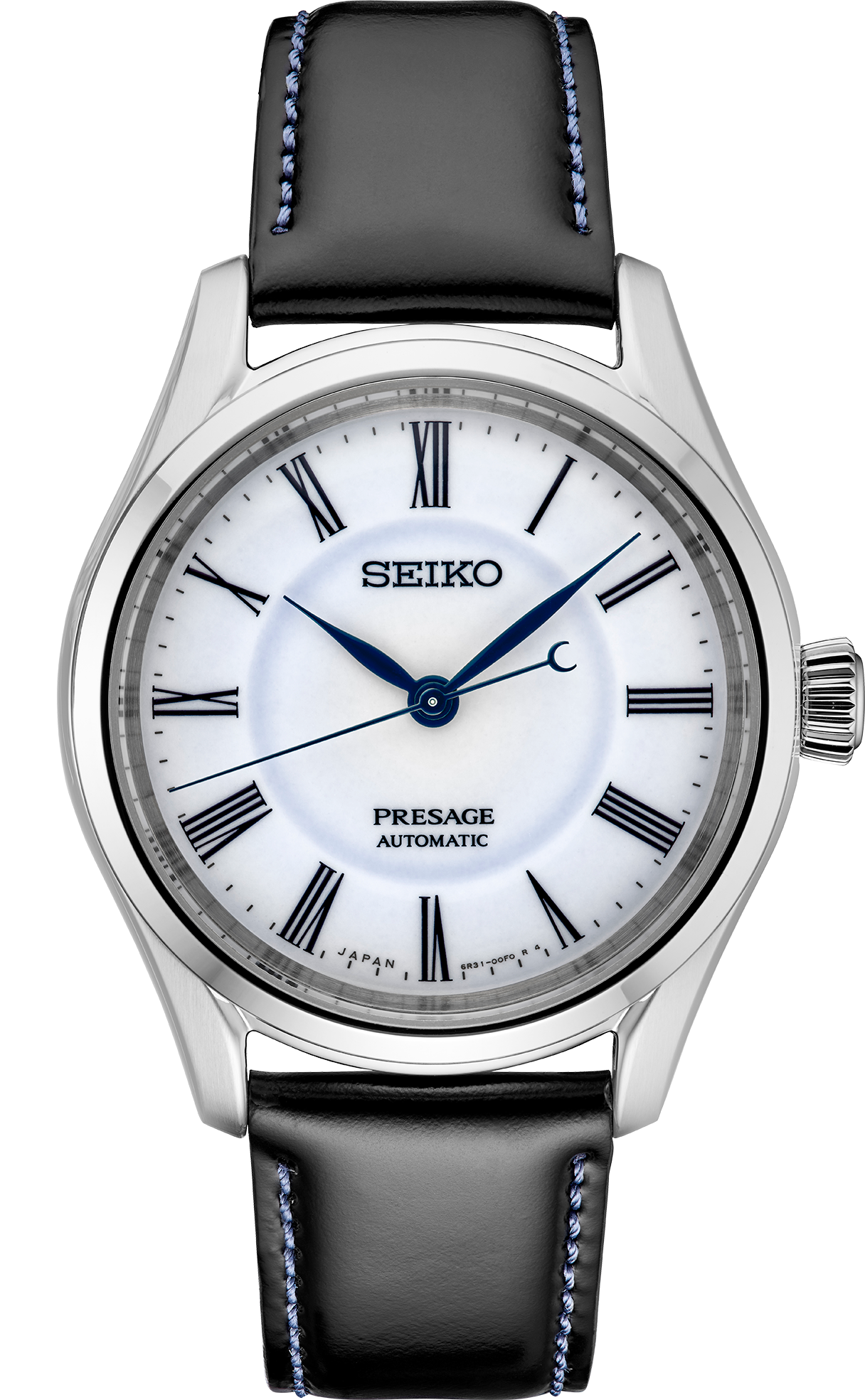 Seiko Presage Craftsmanship Series Arita Porcelain SPB319