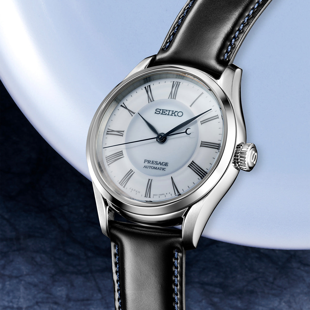 SEIKO LUXE PRESAGE CRAFTSMANSHIP SERIES ARITA PORCELAIN SPB319