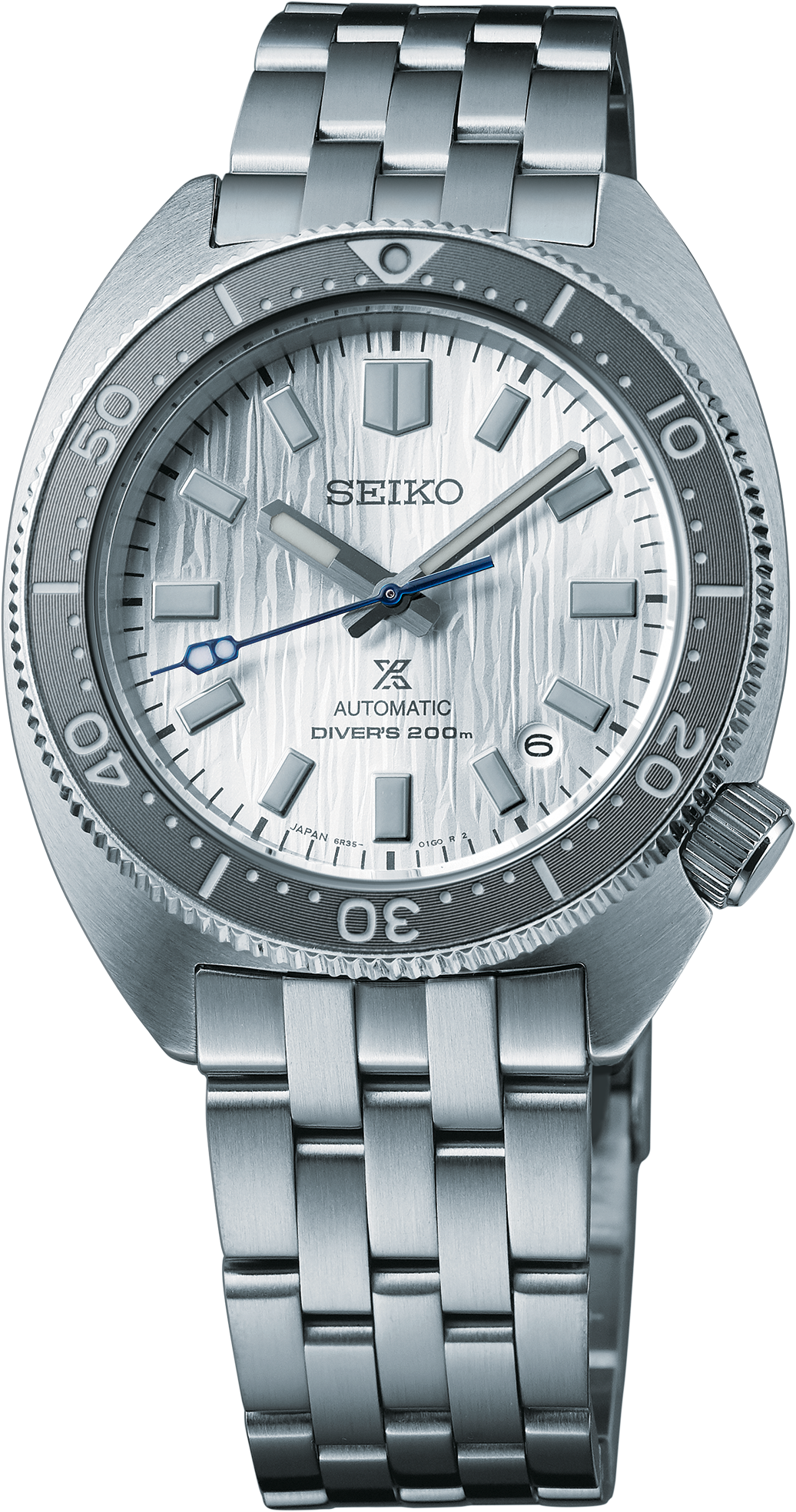 SEIKO LUXE SEIKO WATCHMAKING 110TH ANNIVERSARY LIMITED EDITION SPB333