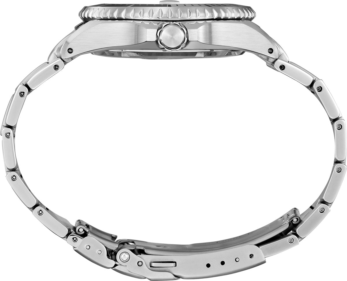 SEIKO LUXE PROSPEX U.S. SPECIAL EDITION SPB349